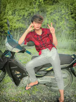 Girl NVR
