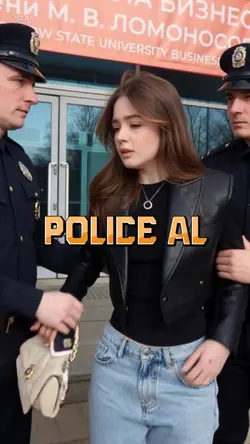 police al