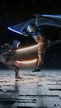 fightingscence