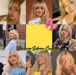 Sabrina💝