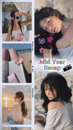 Mid Year Recap 2026