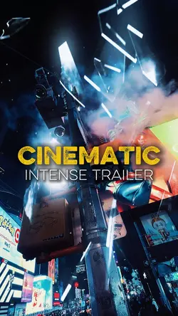INTENSE TRAILER 