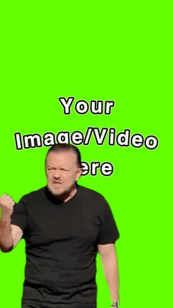 Ricky Gervais comedy
