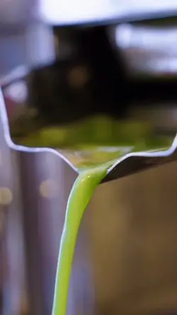 juice video template