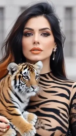 Dame un grrrr trend 