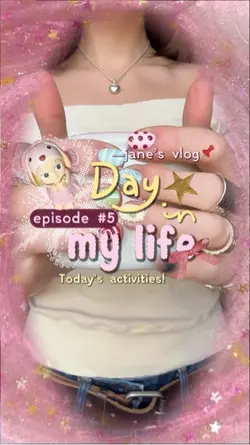 Daily Vlog