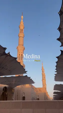 Medina 🤍🕊️