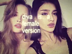 diva - beyonce