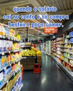salário 
