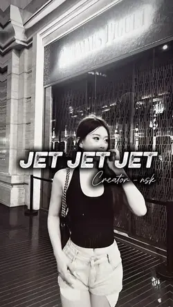 JET JET JET