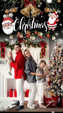 Merry Chrismas
