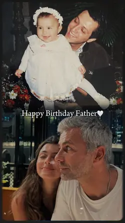 Happy Birthday Dad