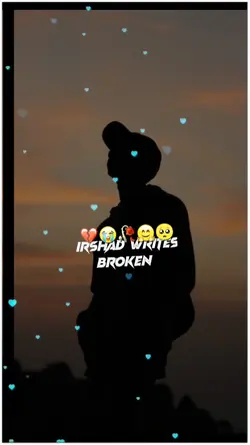 Broken