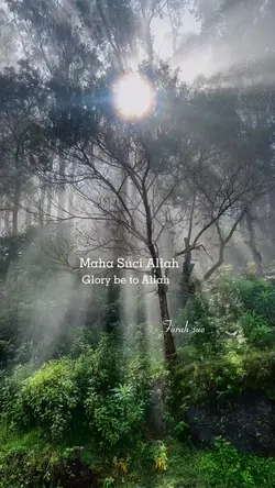 Allah is Great!