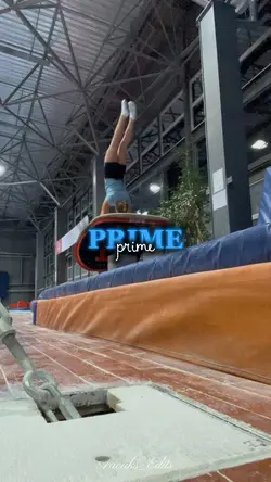 Gymnastics
