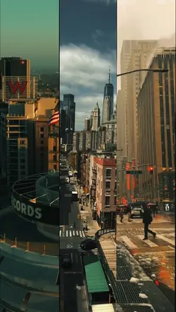 Epic Transition 