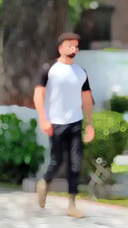 trending template 