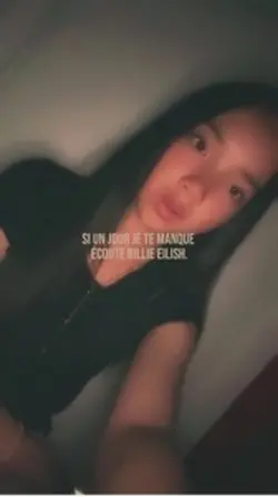 Billie Eilish