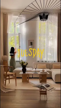 Tuesday Vlog