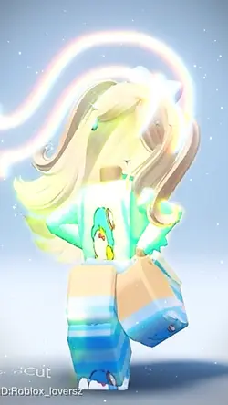 Roblox edit 