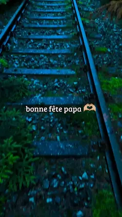 bonne fête papa