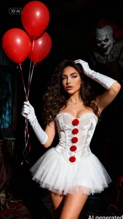 pennywise ai