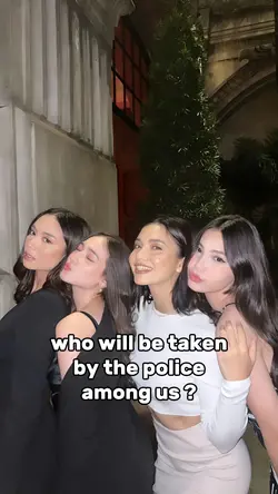 who taken the police
