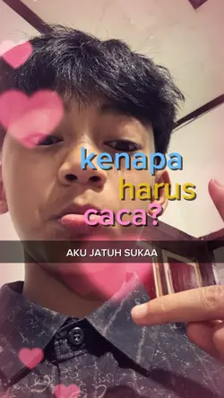 kenapa harus