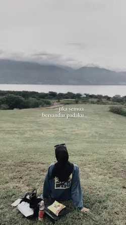 jika semua bersandar