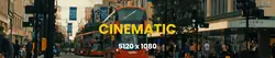 Cinematic 5120x1080