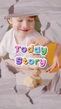 Today Story kids
