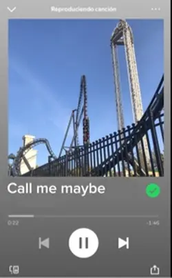 Call me maybe 
