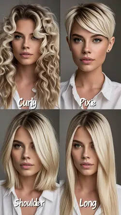 AI Hair