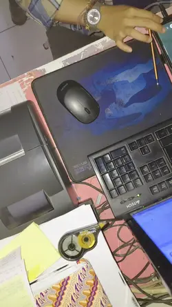 admin