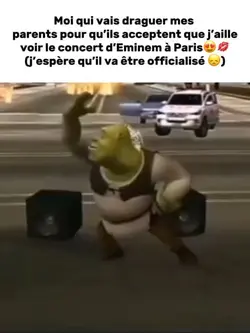 Concert Eminem 2026?