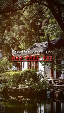 [2] Mẫu Gì Peak Thế