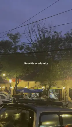 academics