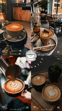Coffee 4 photo