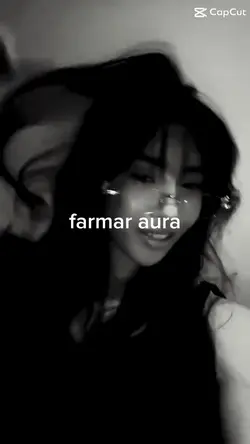 Farmei aura hehe