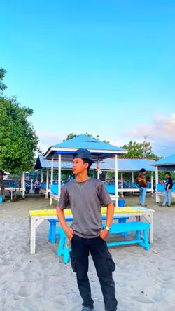 Pantai 