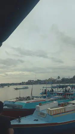 Hilang Semua Janji