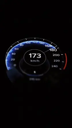 Speed race