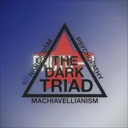 THE DARK TRIAD