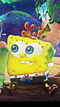 Spongebob n patrick