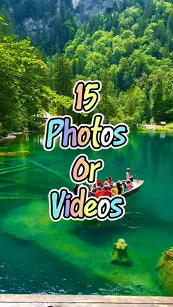 15 slideshow
