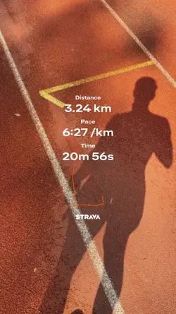 strava