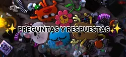 PREGUNTAS RESPUESTAS