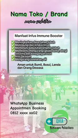 Promosi 
