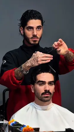 💈💈💈