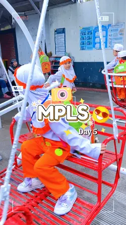 MPLS DAY 5
